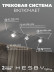 Встраиваемая однофазная трековая система Hesby Lighting Skylite №13 со светильниками HSBL_kompl_S013_VI1W4K