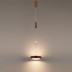 Подвесной светильник Odeon Light Riviera L-Vision 5450/32LB