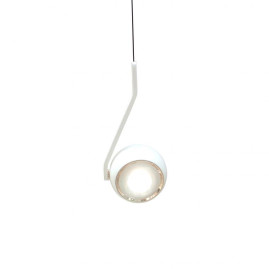 Подвесной светодиодный светильник iLedex Orbit X-24619P WH