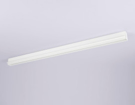 Шинопровод встраиваемый Ambrella Light Track System Magnetic 220V GL1011