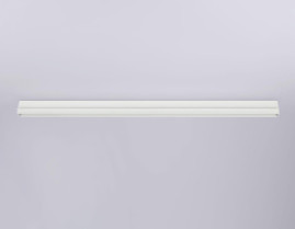 Шинопровод встраиваемый Ambrella Light Track System Magnetic 220V GL1011