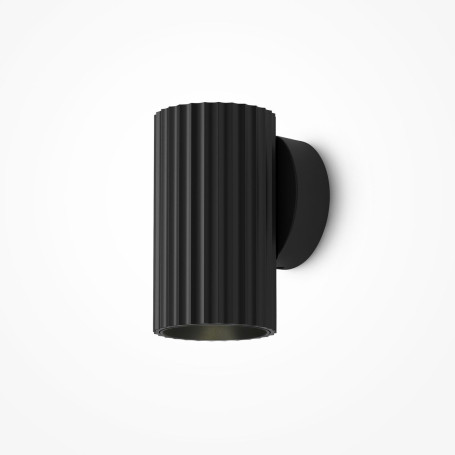 Бра Maytoni Technical Calipso C106WL-01-GU10-B