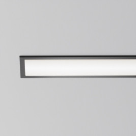 Встраиваемый светодиодный светильник Maytoni Technical Downlight Basis DL066-20W3-6K-B