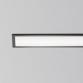 Встраиваемый светодиодный светильник Maytoni Technical Downlight Basis DL066-20W3-6K-B