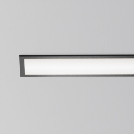 Встраиваемый светодиодный светильник Maytoni Technical Downlight Basis DL066-20W3-6K-B