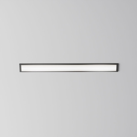 Встраиваемый светодиодный светильник Maytoni Technical Downlight Basis DL066-20W3-6K-B