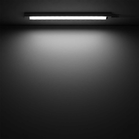 Модульный светодиодный светильник Gauss A 9018531206