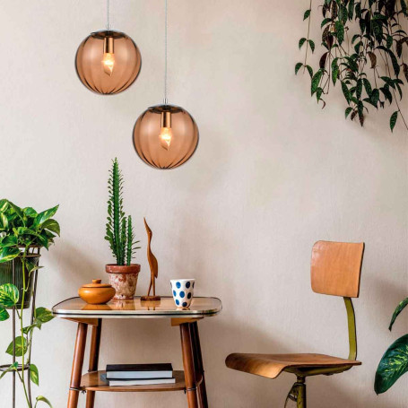 Подвесной светильник Vele Luce Folie VL5513P31