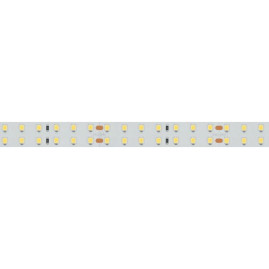 Светодиодная лента Arlight 20W/m 196LED/m 2835SMD холодный белый 5M 019088(2)