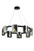 Подвесная люстра Zortes RONY ZRS.1209.08
