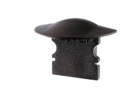 Заглушка Deko-Light End Cap F-ET-02-08 Set 2 pcs 978622