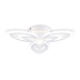 Потолочная светодиодная люстра Ambrella light Acrylica Original FA4545