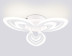 Потолочная светодиодная люстра Ambrella light Acrylica Original FA4545