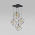 Подвесная люстра TK Lighting 2778 Alambre