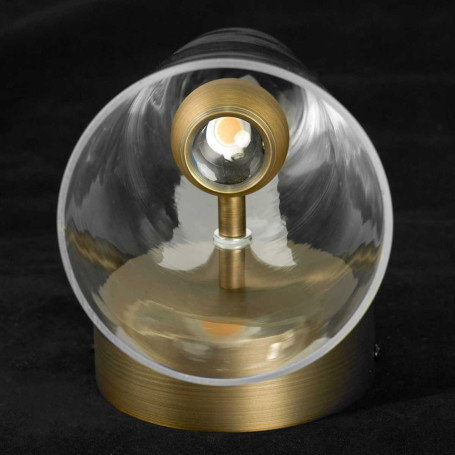 Бра настенное Lussole MILAM LSP-7456