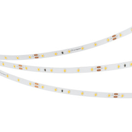 Светодиодная лента Arlight 7,2W/m 60Led/m 2835SMD теплый белый 5M UL-A60-8mm 24V Warm2700 044056