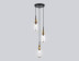 Подвесной светильник Ambrella light High Light LH55252