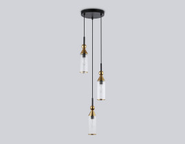 Подвесной светильник Ambrella light High Light LH55252