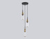 Подвесной светильник Ambrella light High Light LH55252