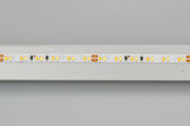 Светодиодная лента Arlight 9,6W/m 240LED/m 2216SMD теплый/холодный белый 5M 024506(2)