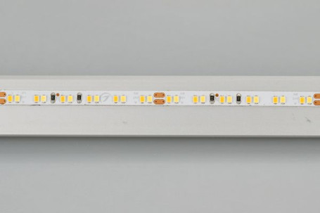 Светодиодная лента Arlight 9,6W/m 240LED/m 2216SMD теплый/холодный белый 5M 024506(2)