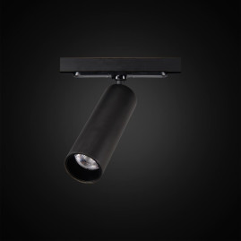 Трековый светодиодный светильник Citilux Тубус CL01T071N