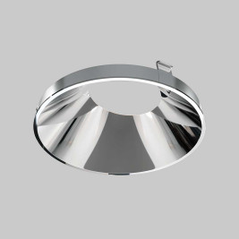 Декоративная рамка-отражатель Maytoni Technical Wise Ring057-10-CH