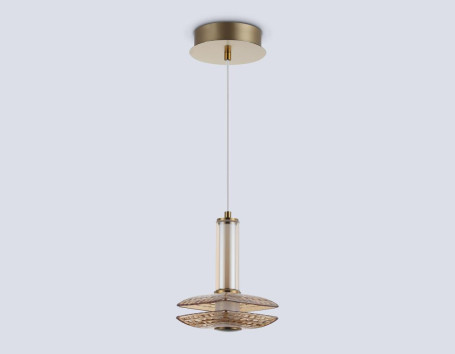 Подвесной светодиодный светильник Ambrella light High Light LH31001