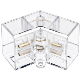 Коннектор V-образный Lightstar Varieta 450005