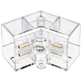 Коннектор V-образный Lightstar Varieta 450005