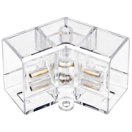 Коннектор V-образный Lightstar Varieta 450005