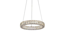 Люстра NEWPORT 8580/40 C chrome