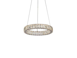 Люстра NEWPORT 8580/40 C chrome