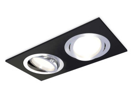 Комплект встраиваемого светильника Ambrella light Techno Spot XC (C7636, N7003) XC7636082