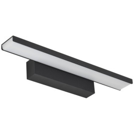 Светильник IEK LED 5116 настенный 8Вт 4000К IP20 черный LT-DBB0-5116-08-40-K02