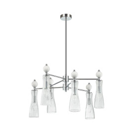 Люстра Lumion EMILY 8268/6