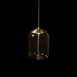 Подвесной светодиодный светильник Loft IT Knot 8135-C