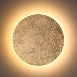 Настенный светодиодный светильник Odeon Light Hightech Solario 3561/12WL