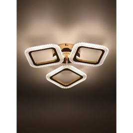 Потолочная светодиодная люстра Rivoli Dorinata 6179-701 Б0068421