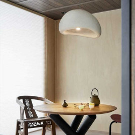 Подвесная люстра Imperium Loft Cemencloud B D40 Grey 219847-23