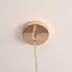 Подвесная люстра Imperium Loft Tezani Argent Suspension 84502-22