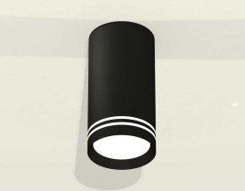 Комплект накладного светильника Ambrella light Techno Spot XS (C8162, N8478) XS8162007