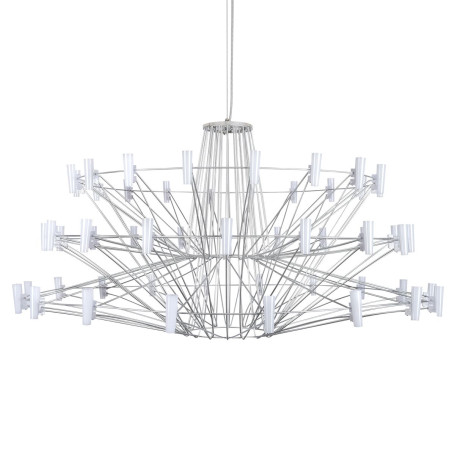 Подвесной светильник Loft IT Coppelia 10476 Silver