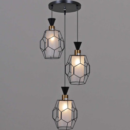 Люстра подвесная Reluce 05641-0.9-03