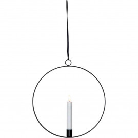 Светодиодная свеча Eglo FLAMME RING 411485