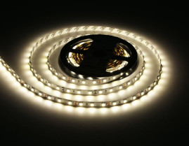 Светодиодная лента Ambrella Light 14,4W/m 60LED/m 5050SMD дневной белый 5M GS4002