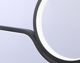 Подвесная светодиодная люстра Ambrella light Comfort LineTech FL5394