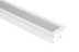 Профиль встраиваемый DesignLed LE.4932-W-R 010357
