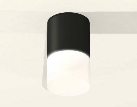 Комплект потолочного светильника Ambrella light Techno Spot XC (C6302, N6252) XS6302065