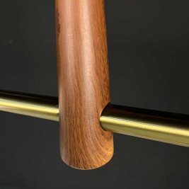 Подвесной светильник Imperium Loft Kiel 151260-26